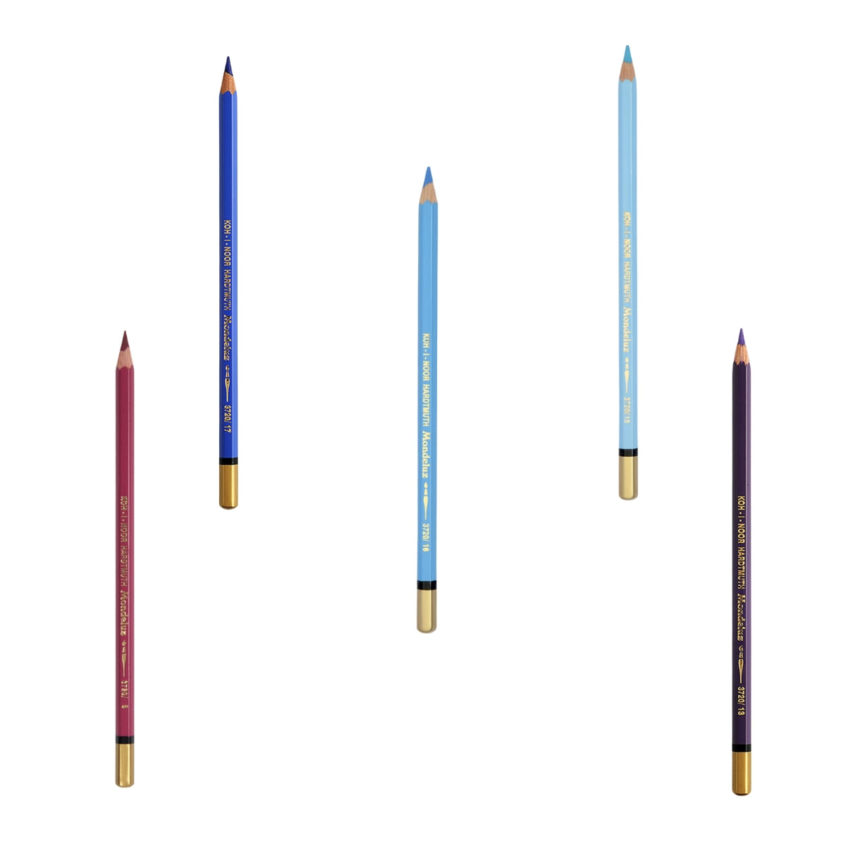 lapis-aquarelavel-mondeluz-koh-i-noor-set-1-3720-ivory-black---36